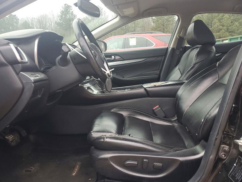 Photo 7 from auction – 2017 NISS MAXIMA with VIN 1N4AA6AP8HC406642