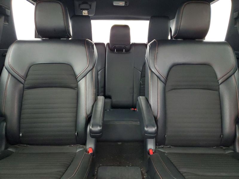 Foto 10 de la subasta – 2023 NISSAN PATHFINDER con VIN 5N1DR3BD2PC269923
