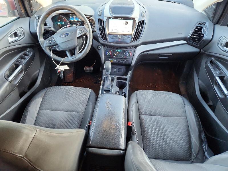 Photo 8 from auction – 2019 FORD ESCAPE SE with VIN 1FMCU9GD7KUB19105