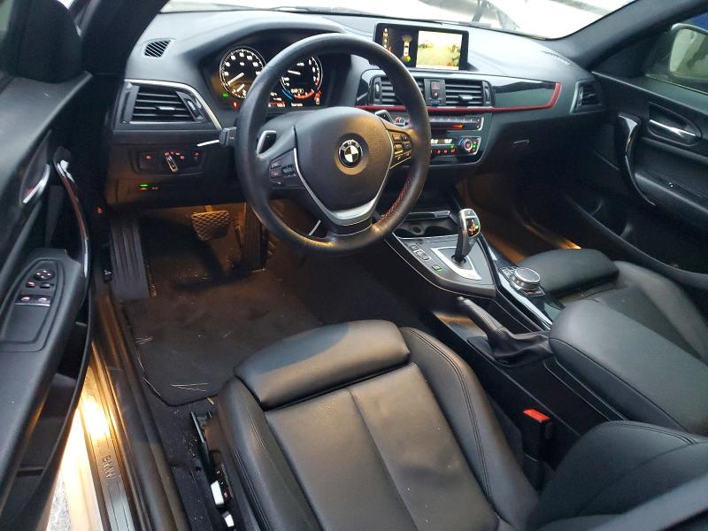 Photo 8 from auction – 2019 BMW 230I with VIN WBA2J1C52KVD09896