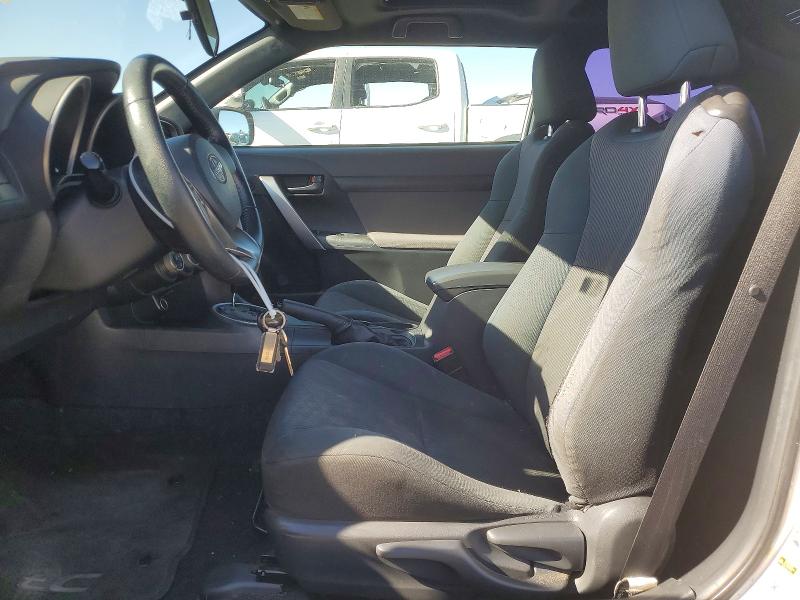 Photo 7 from auction – 2012 TOYOTA SCION TC with VIN JTKJF5C76C3040300