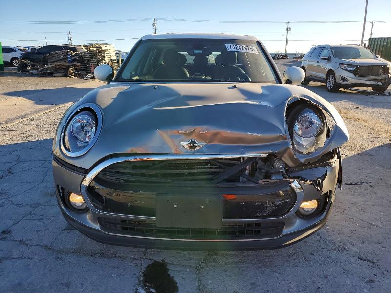 Photo 5 from auction – 2017 MINI COOPER with VIN WMWLU1C53H2F27982