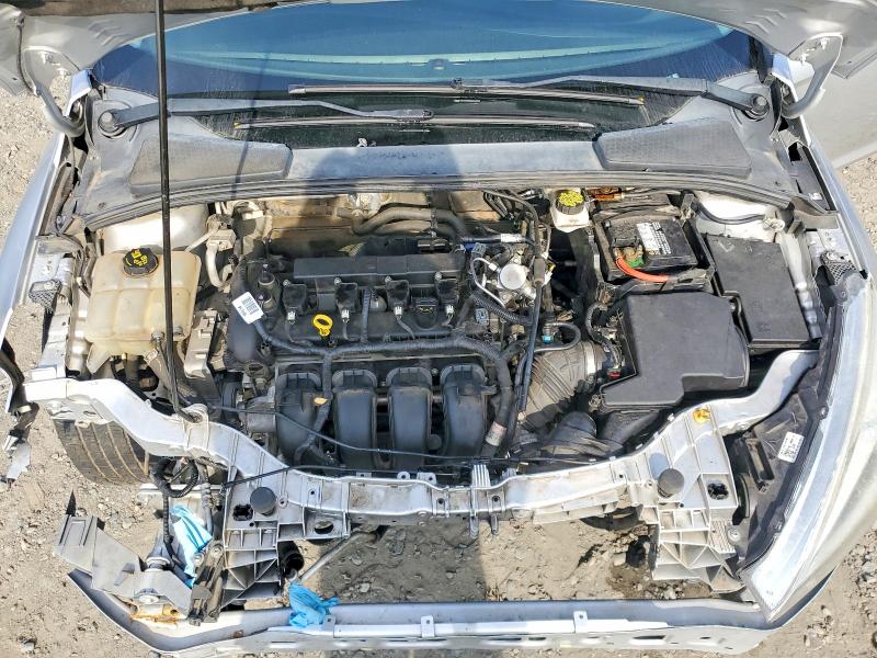 Photo 11 from auction – 2018 FORD FOCUS SE with VIN 1FADP3K21JL303761