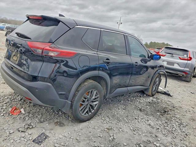 Photo 3 from auction – 2023 NISSAN ROGUE S with VIN 5N1BT3AA4PC938659