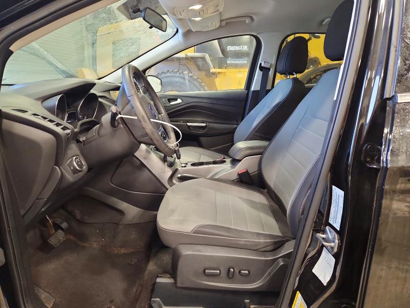 Photo 7 from auction – 2016 FORD ESCAPE SE with VIN 1FMCU9G91GUC63204