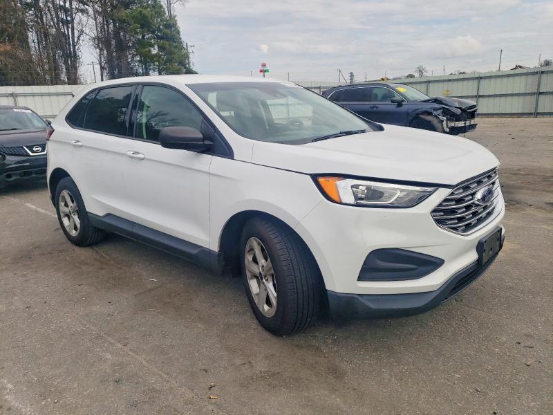 Photo 4 from auction – 2019 FORD EDGE SE with VIN 2FMPK3G90KBC50348