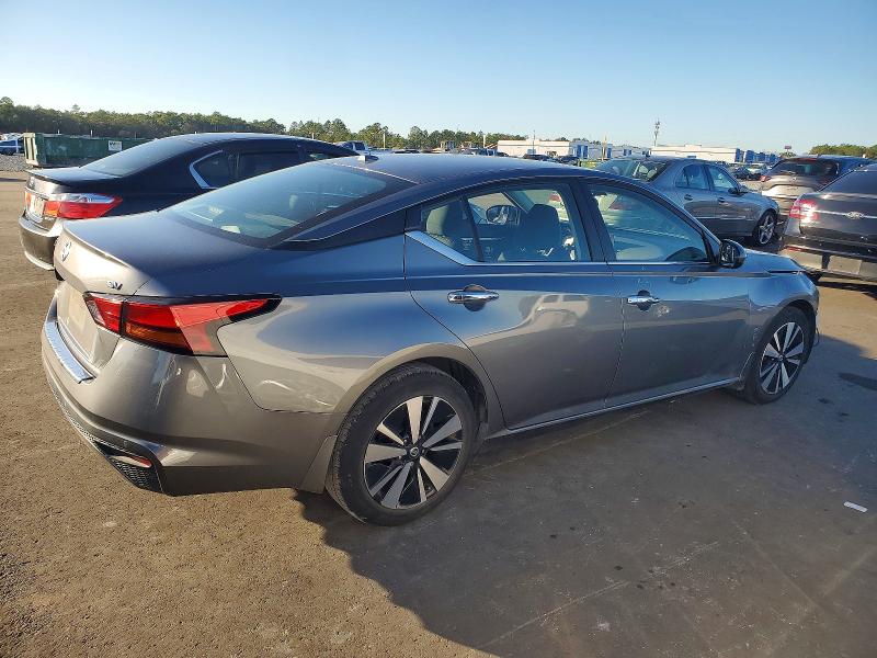 Photo 3 from auction – 2022 NISSAN ALTIMA SV with VIN 1N4BL4DV4NN341124