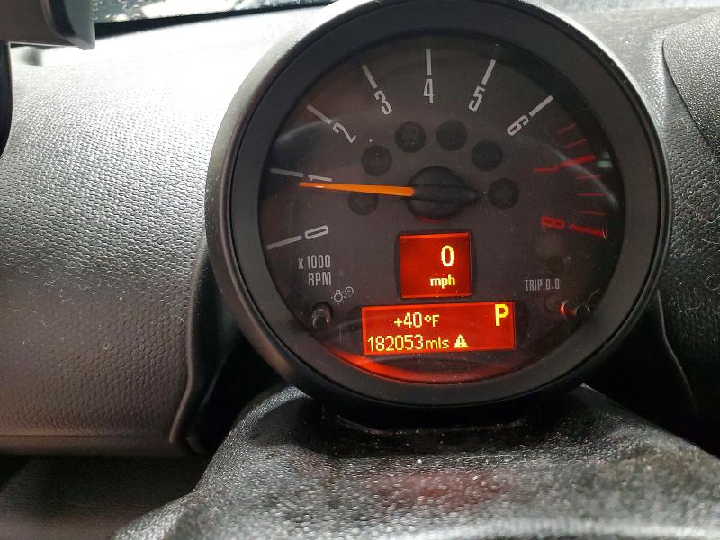 Zdjęcie 9 z aukcji – 2016 MINI COOPER S C z VIN WMWZC5C52GWU00925