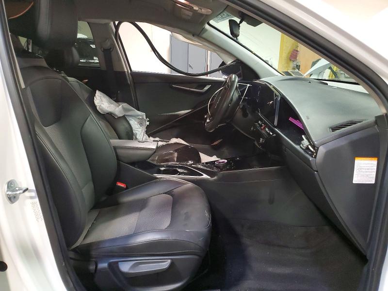 Photo 7 from auction – 2023 KIA NIRO WIND with VIN KNDCR3L19P5054726