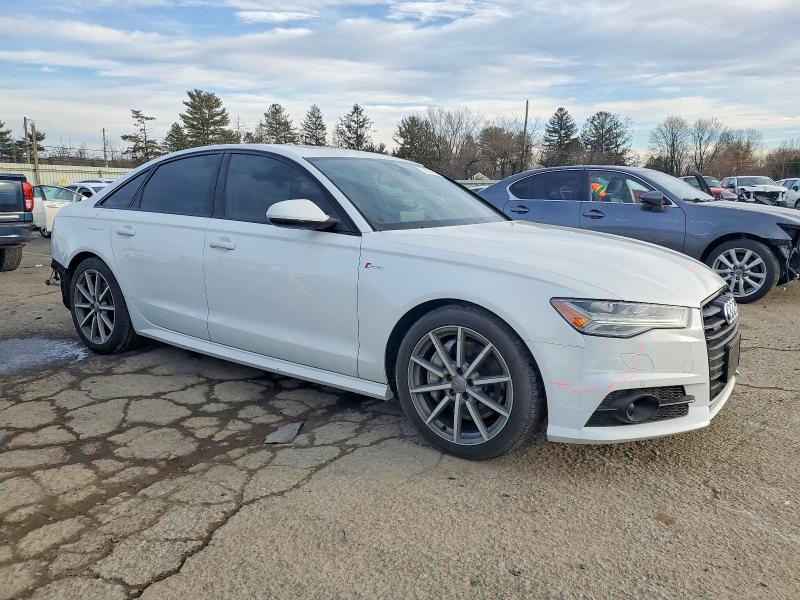 Фото 4 с аукциона – 2018 AUDI A6 PREMIUM с VIN WAUG3AFC6JN077177