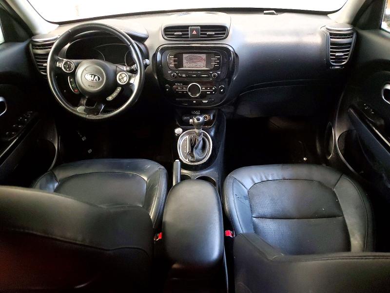 Photo 8 from auction – 2016 KIA SOUL ! with VIN KNDJX3A52G7332695