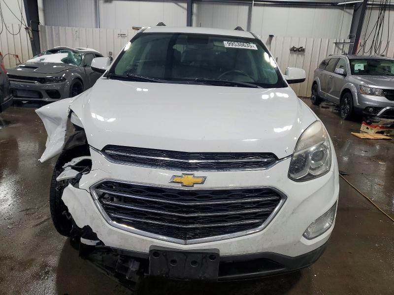 Photo 5 from auction – 2016 CHEVROLET EQUINOX LT with VIN 2GNFLFEK0G6234887