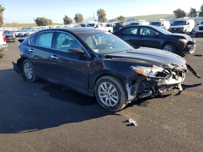 Photo 4 from auction – 2016 NISSAN ALTIMA with VIN 1N4AL3AP6GC255288