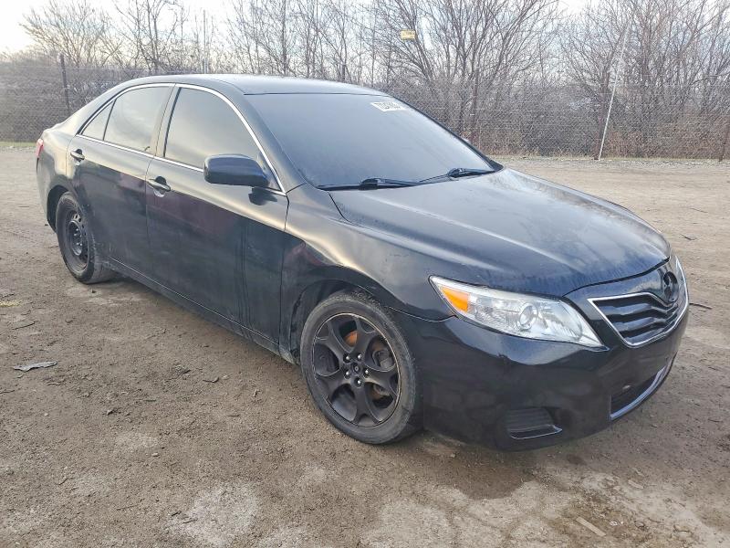 Photo 4 from auction – 2010 TOYOTA CAMRY BASE with VIN 4T1BF3EK0AU026882