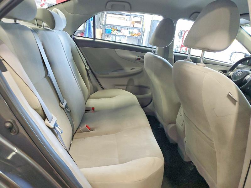 Photo 10 from auction – 2012 TOYOTA COROLLA with VIN 2T1BU4EE8CC776458