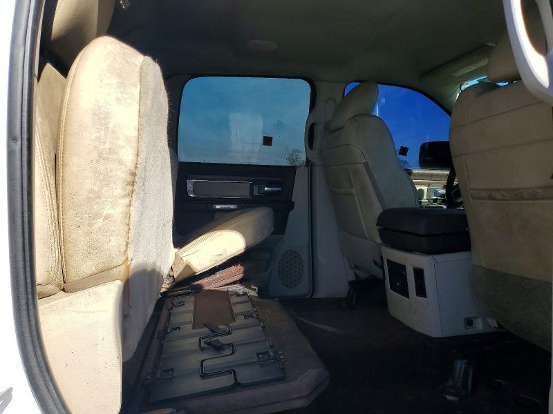 Photo 10 from auction – 2015 RAM 1500 LARAM with VIN 1C6RR6NM5FS735962