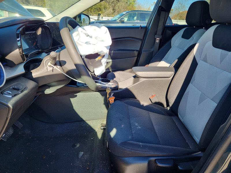 Photo 7 from auction – 2026 CHEVROLET TRAX with VIN KL77LFEP3TC001111