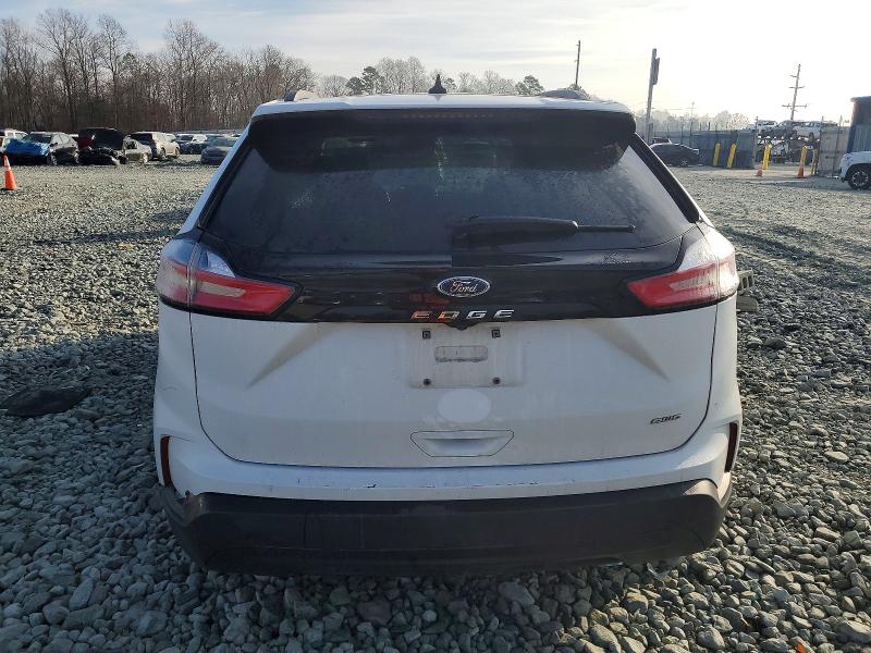Photo 6 from auction – 2024 FORD EDGE SE with VIN 2FMPK4G94RBA41212