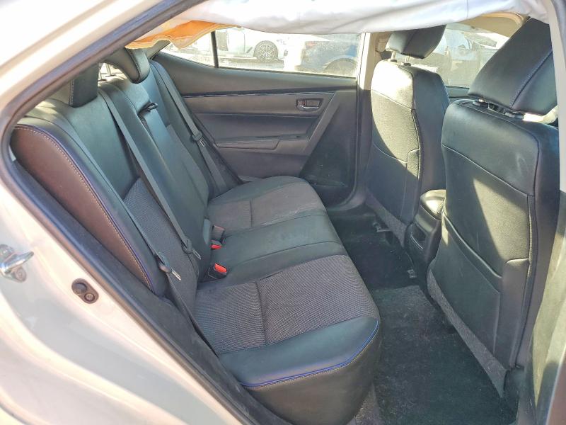 Photo 9 from auction – 2019 TOYOTA COROLLA L with VIN 5YFBURHE6KP902971