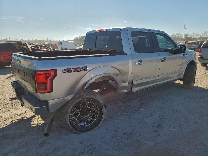 Photo 3 from auction – 2015 FORD OTHER with VIN 1FTEW1EG5FFC69990