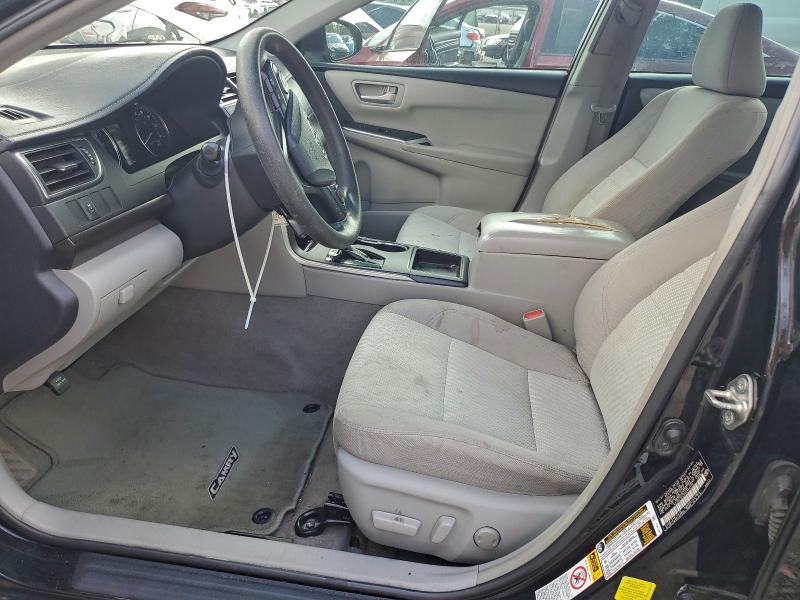 Photo 7 from auction – 2017 TOYOTA CAMRY LE with VIN 4T1BF1FK5HU454735