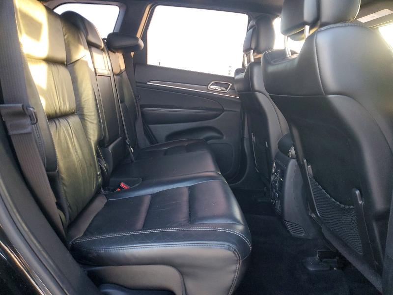 Photo 11 from auction – 2014 JEEP GRAND CHER with VIN 1C4RJFBG1EC542120