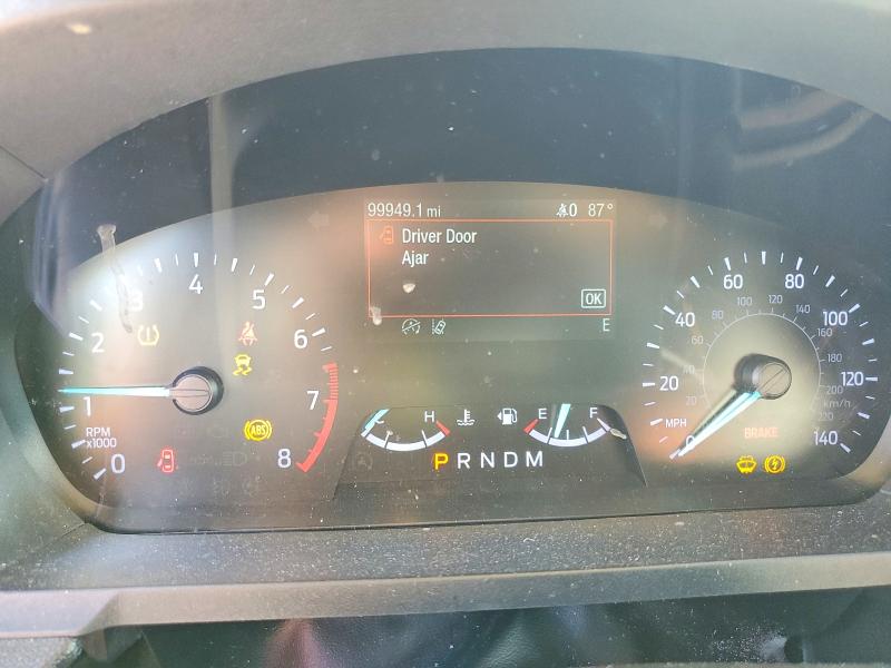 Фото 9 с аукциона – 2020 FORD EXPLORER с VIN 1FMSK7BH6LGA45319