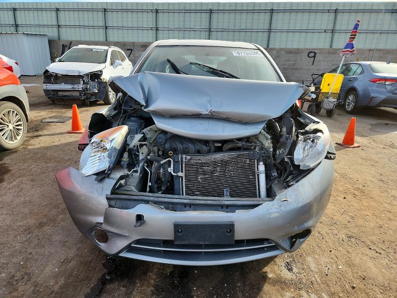 Photo 5 from auction – 2015 NISSAN VERSA NOTE with VIN 3N1CE2CP8FL428173