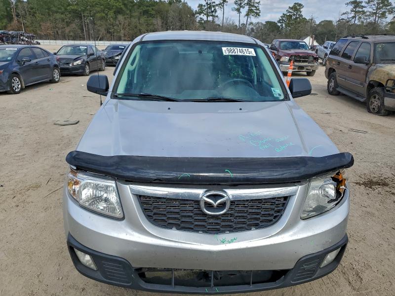 Zdjęcie 5 z aukcji – 2010 MAZDA TRIBUTE I z VIN 4F2CY0C72AKM09959