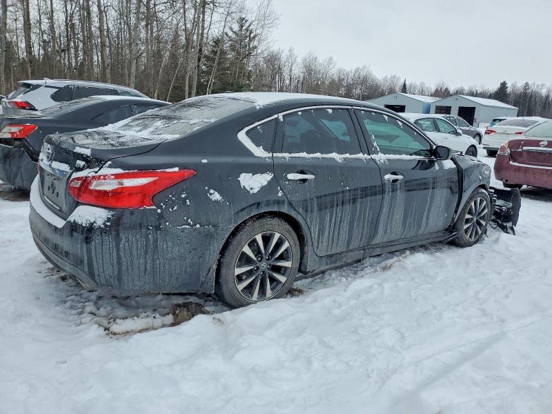 Photo 3 from auction – 2016 NISSAN ALTIMA 2.5 with VIN 1N4AL3AP0GN363118