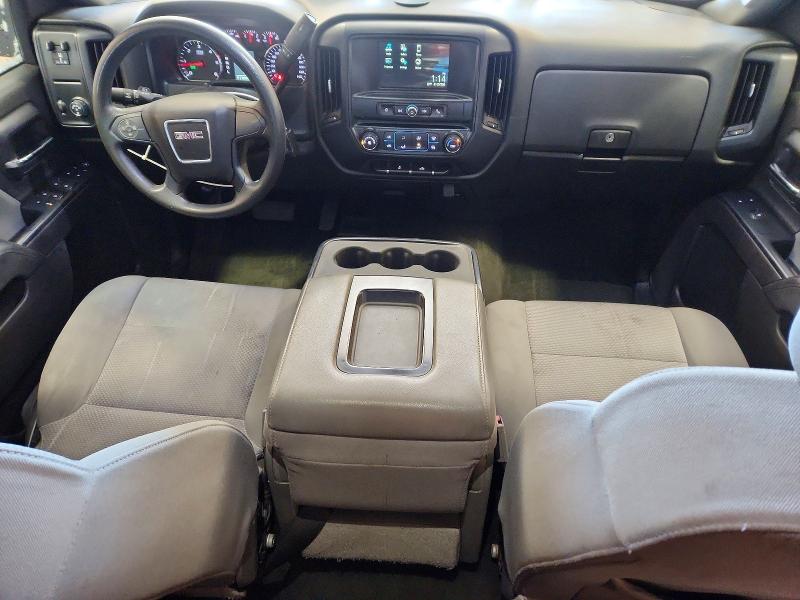 Photo 8 from auction – 2018 GMC SIERRA K15 with VIN 1GTV2LEC9JZ215636