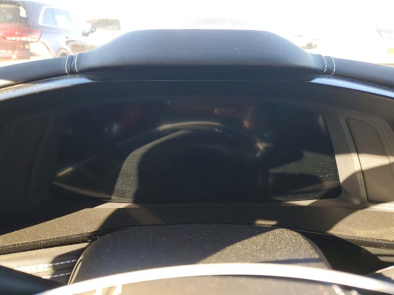 Photo 9 from auction – 2025 CHEVROLET CORVETTE S with VIN 1G1YB3D42S5101857