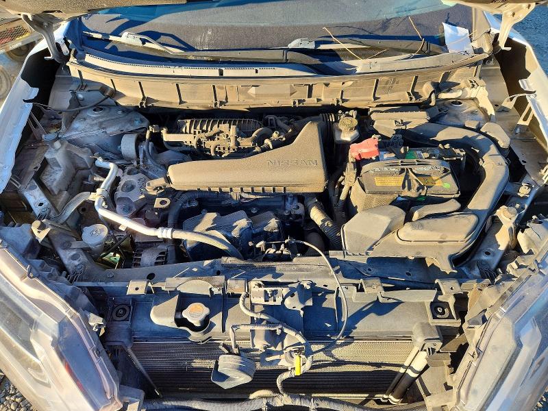 Photo 12 from auction – 2018 NISSAN ROGUE S with VIN KNMAT2MTXJP524681