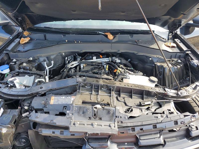 Photo 12 from auction – 2025 FORD EXPLORER A with VIN 1FMUK7DH6SGC36484