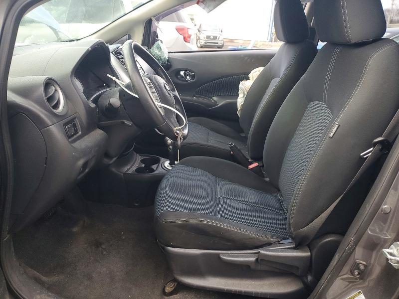 Photo 7 from auction – 2016 NISSAN VERSA NOTE with VIN 3N1CE2CP6GL356696