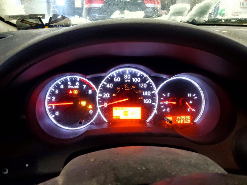 Photo 9 from auction – 2012 NISSAN ALTIMA with VIN 1N4AL2AP9CC112758
