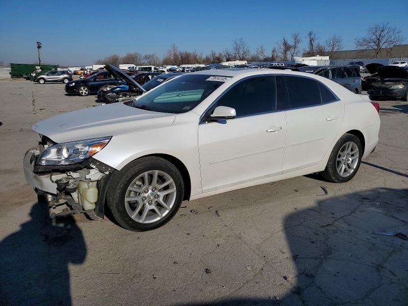 Zdjęcie 1 z aukcji – 2015 CHEVROLET MALIBU z VIN 1G11C5SL7FF341264