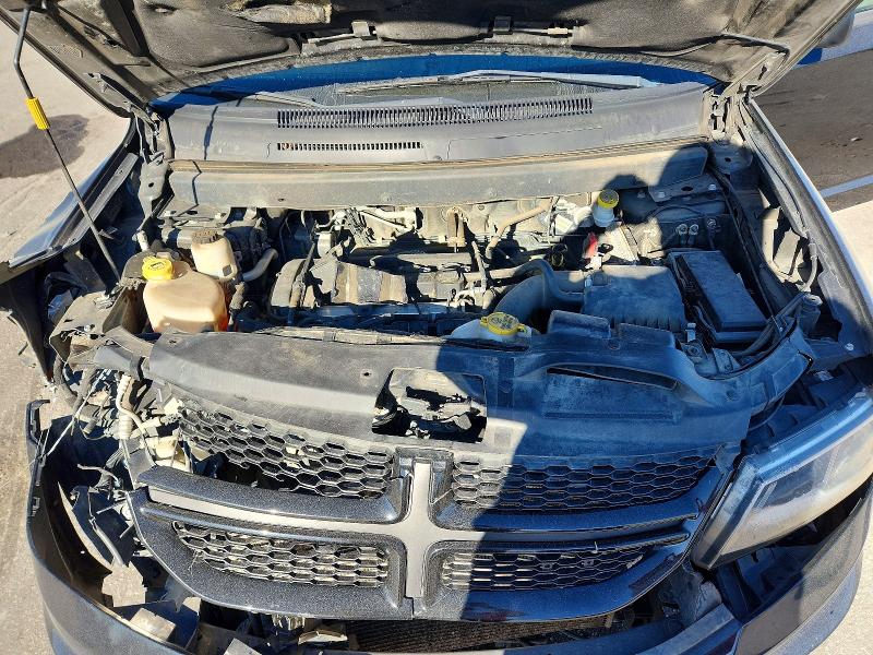 Фото 11 с аукциона – 2020 DODGE JOURNEY с VIN 3C4PDCAB8LT267284