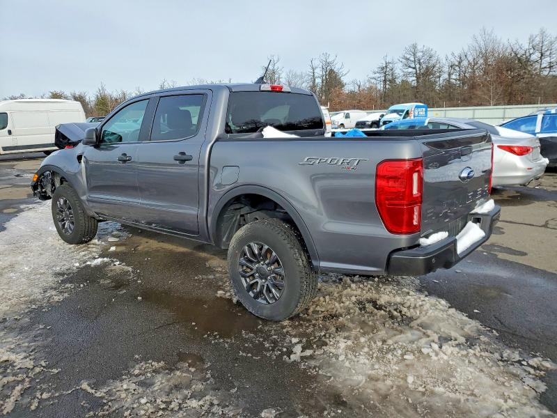 Zdjęcie 2 z aukcji – 2023 FORD RANGER z VIN 1FTER4FH3PLE03978