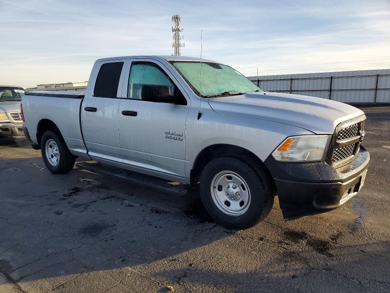 Photo 4 from auction – 2014 RAM 1500 ST with VIN 1C6RR6FG1ES372356
