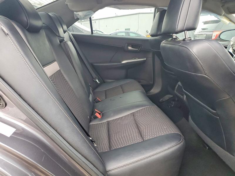 Фото 10 с аукциона – 2014 TOYOTA CAMRY с VIN 4T1BF1FK0EU858005
