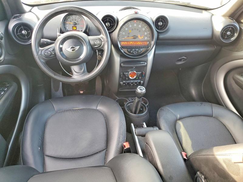 Photo 8 from auction – 2015 MINI COOPER COU with VIN WMWZB3C52FWM32957