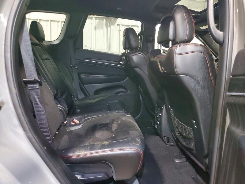 Photo 11 from auction – 2021 JEEP GRND CHERO with VIN 1C4RJFLT5MC592092