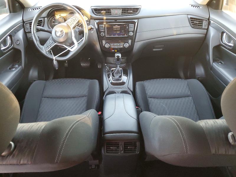Photo 8 from auction – 2018 NISSAN ROGUE with VIN KNMAT2MT5JP539508