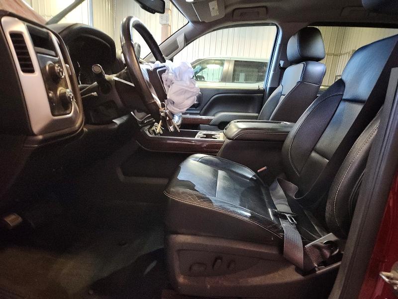 Photo 7 from auction – 2014 GMC SIERRA K15 with VIN 3GTU2VEC4EG533497