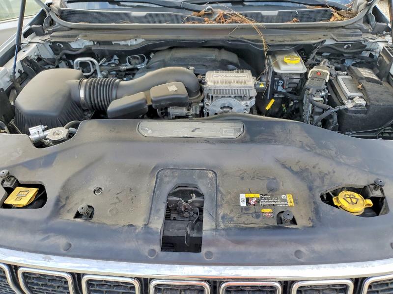 Photo 12 from auction – 2022 JEEP WAGONEER with VIN 1C4SJVBT7NS216322