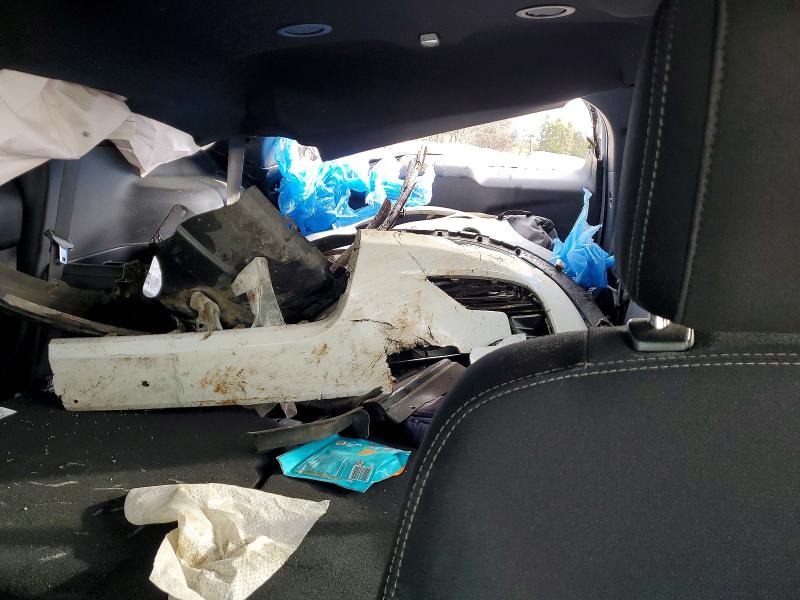 Photo 10 from auction – 2018 FORD EXPLORER with VIN 1FM5K8D81JGC67487