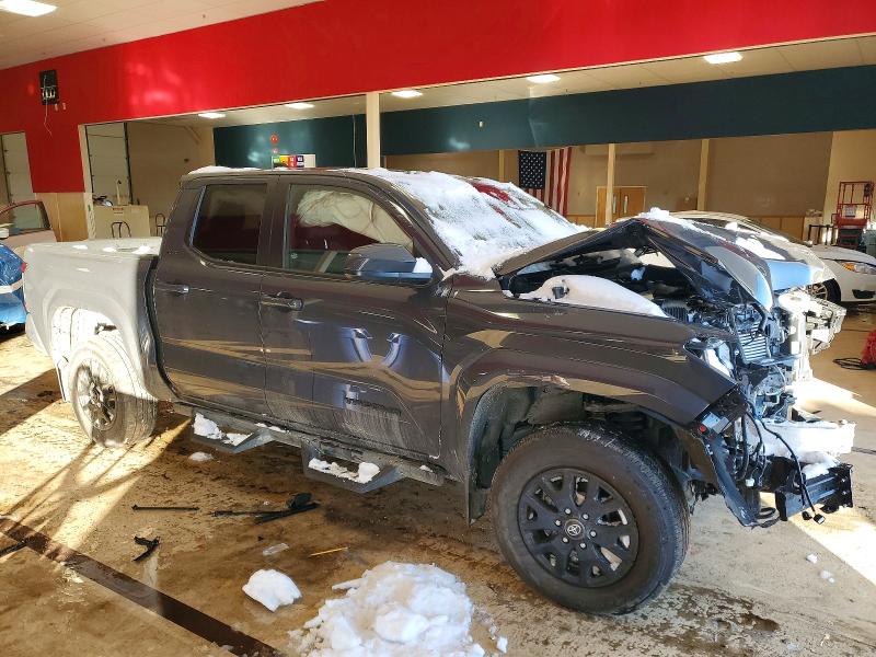 Photo 4 from auction – 2024 TOYOTA TACOMA with VIN 3TMLB5JN0RM083664
