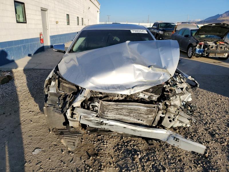 Photo 5 from auction – 2017 CHEVROLET IMPALA PRE with VIN 2G1145S37H9121504