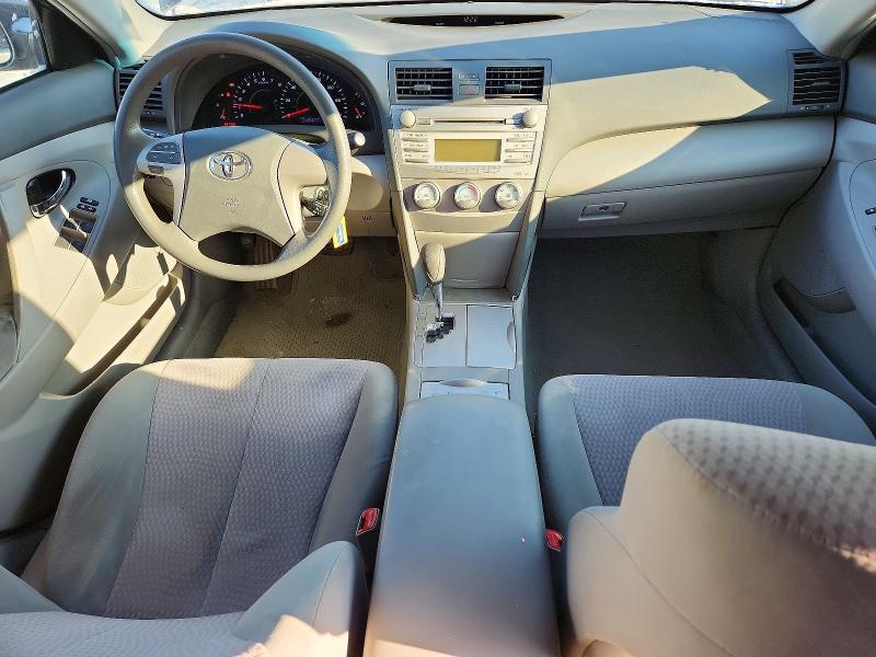 Фото 8 с аукциона – 2011 TOYOTA CAMRY BASE с VIN 4T4BF3EK3BR161796